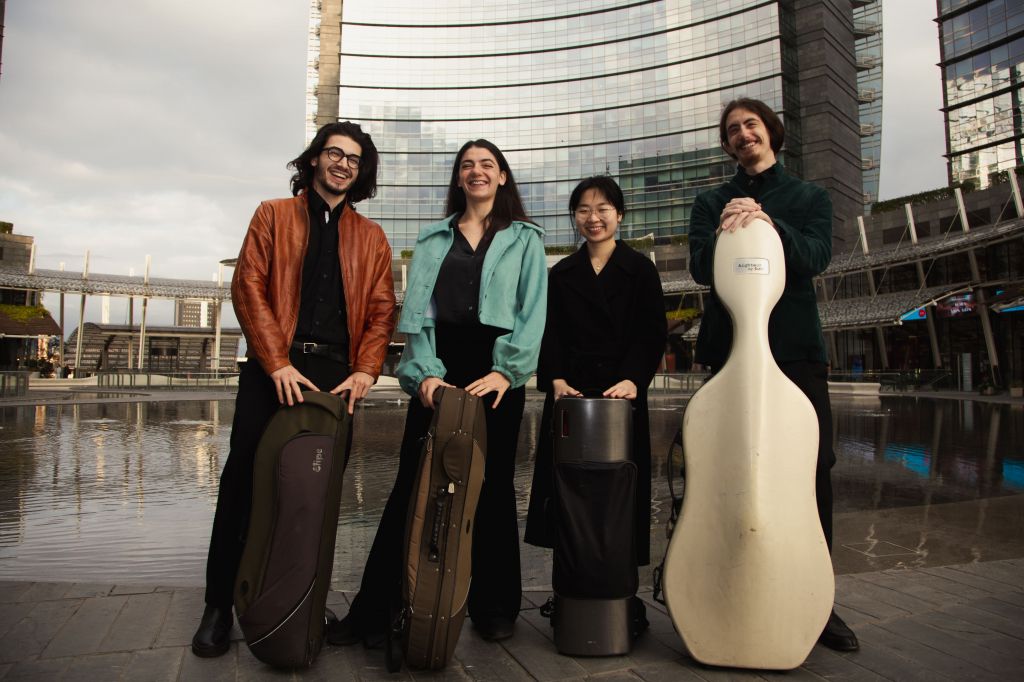 Viotti Festival Estate